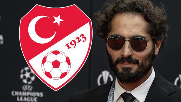 Son Dakika: A Milli Takım için flaş karar! Hamit Altıntop Almanya'da görüşmeleri başlatıyor...