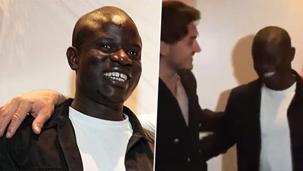 N'Golo Kante Fenerbahçe'yi değil, Beşiktaş'ı tercih etti: 'Hayır hayır...'