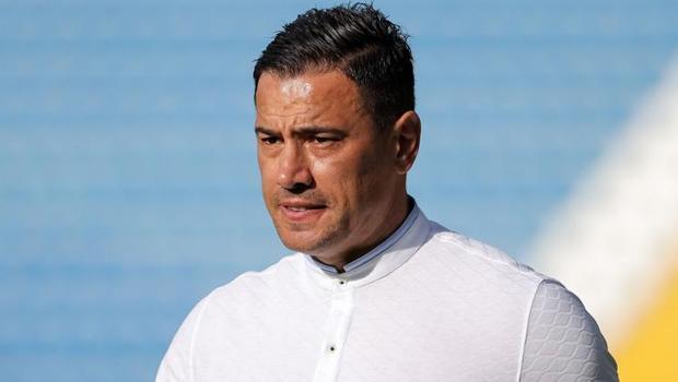 Kayserispor'dan ayrılan Çağdaş Atan, Rams Başakşehir ile anlaştı