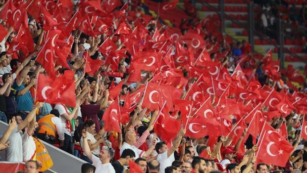Depremzedeler için anlamlı maç! Türkiye ve İsviçre oynayacak, Fatih Terim...