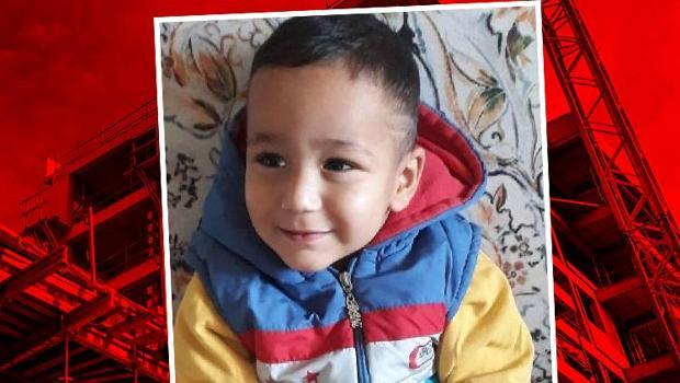 İzmir'de korkunç olay! 6 yaşındaki çocuk inşaatta ölü bulundu