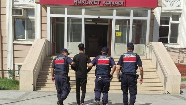 Edirne'de Yunanistan'a kaçmaya çalışan 17 FETÖ'cü yakalandı 