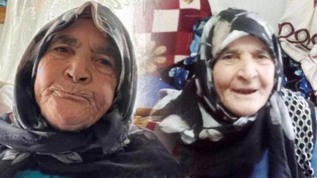 Dehşet evi! 83 yaşındaki eşini bıçaklayarak öldürdü