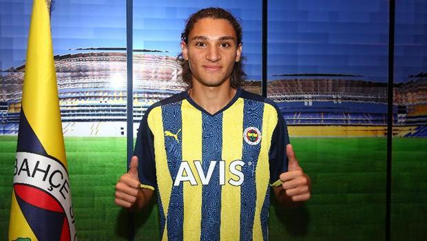 Emir Ortakaya: Fenerbahçe'ye döndüğümde beklentim ve heyecanım vardı... | Şampiyonluk yaşamak istiyorum