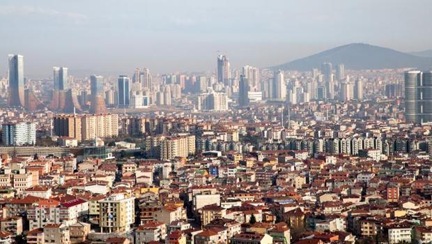  AFAD, olası İstanbul depremi için en riskli 15 ilçeyi açıkladı: 'Depremin oluşturduğu etkiye tepki oluşuyor'