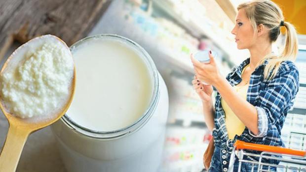 Hangisi daha güvenilir? Markette satılan yoğurtlar mı evde yapılanlar mı? ‘Şüphe duyduğunuz için yoğurt yapıyorsanız kendinize yazık etmeyin’