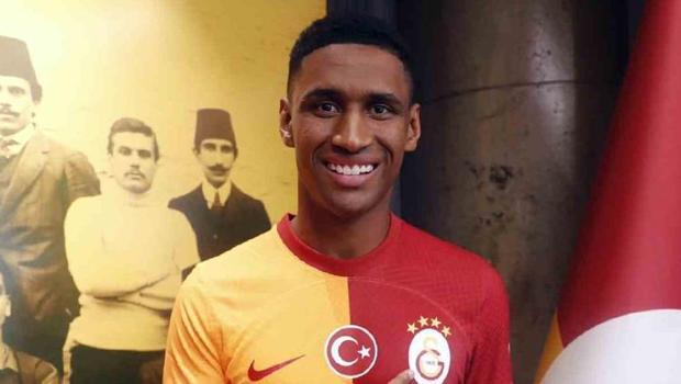 Galatasaray açıkladı: Tete'nin için FIFA'ya şikayet