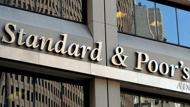 Son dakika: Standard & Poor's Türkiye'nin kredi notunu yükseltti