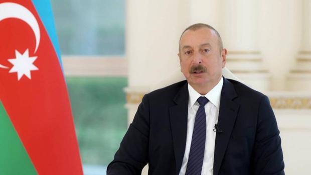 Aliyev İspanya'daki toplantıya katılmayacak