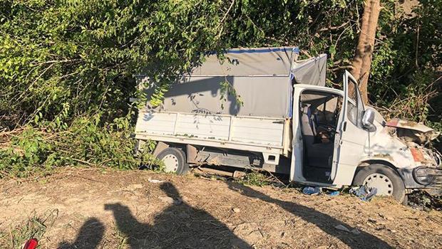Adana'daki feci kazada 3 can kaybı