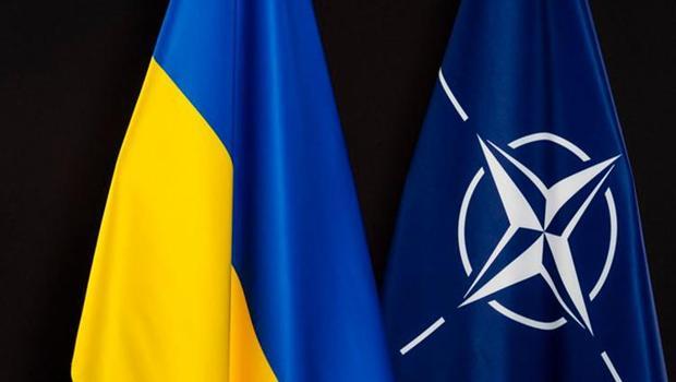 NATO-Ukrayna Konseyi’nin savunma bakanları düzeyinde ilk toplantısı yapıldı