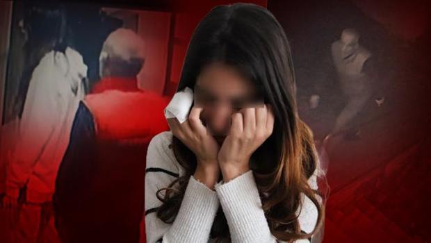 Kız çocuğunu asansörde taciz eden şahsa 11 hapis