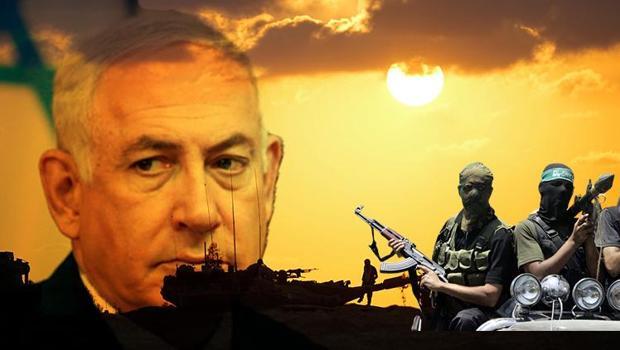 Netanyahu'nun siyasi kariyeri Hamas'ın İsrail'e saldırısından sağ çıkabilecek mi?