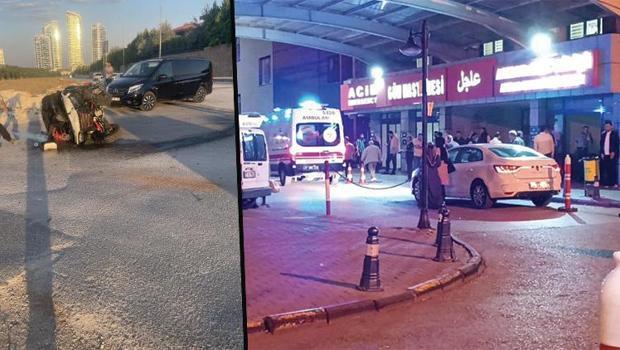 Gaziantep'te ATV faciası... 2 çocuk yaşamını yitirdi