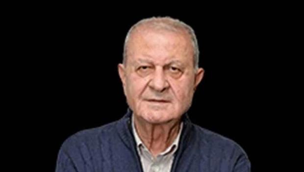 Türk basınının acı kaybı! Rauf Tamer hayatını kaybetti
