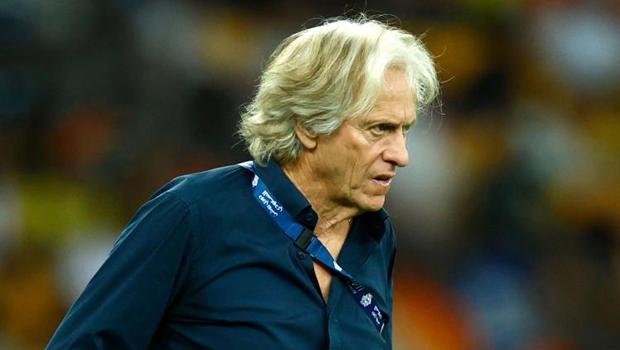 Jorge Jesus'un ayrılığı hakkında: Felaket bir karardı, anlayamadık