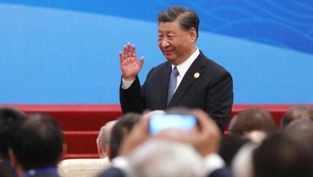 Çin Devlet Başkanı Xi'den ABD'ye mesaj