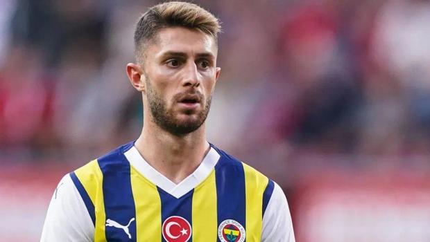 Fenerbahçe, Ludogorets hazırlıklarını tamamladı! İsmail Yüksek...