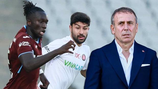Trabzonspor'un deplasman kabusu 