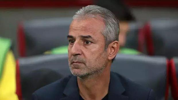 Fenerbahçe teknik direktörü İsmail Kartal, PFDK'ya sevk edildi