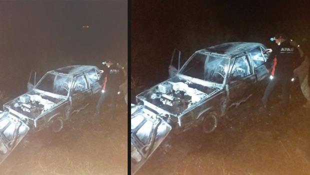 Siirt'te kaza! 5 kişi hayatını kaybetti