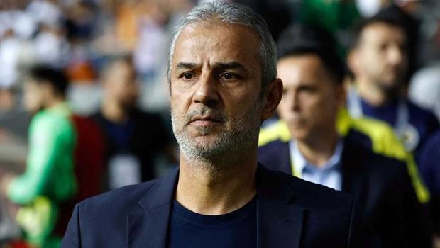 Fenerbahçe teknik direktörü İsmail Kartal: Galibiyeti hak ettik, burada kim böyle oynamış