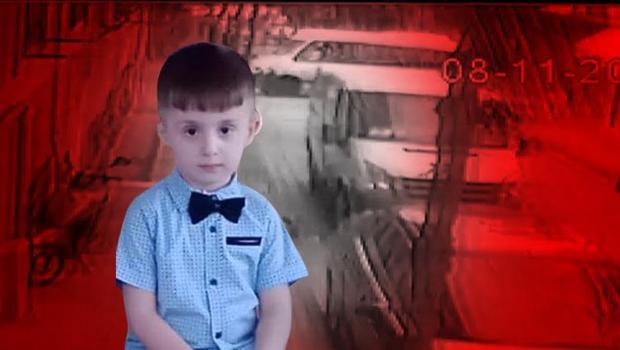 Bahçelievler'de korkunç olay: 4 yaşındaki Ömer Asaf yaşam mücadelesi veriyor! 