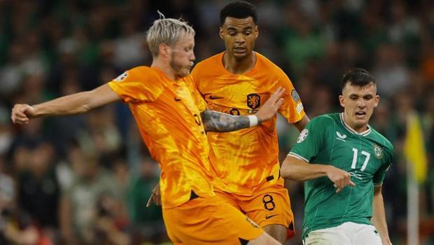 Futbol tarihinin en tuhaf maçı: İrlanda, Hollanda'ya yenilirse EURO 2024 bileti için şansı artacak