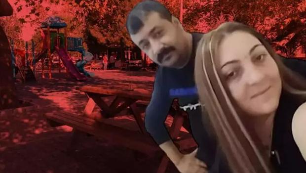 Parkta otururken eşinin husumetlileri tarafından katledilmişti! İpek Kürşat cinayetinde verilen cezalar belli oldu