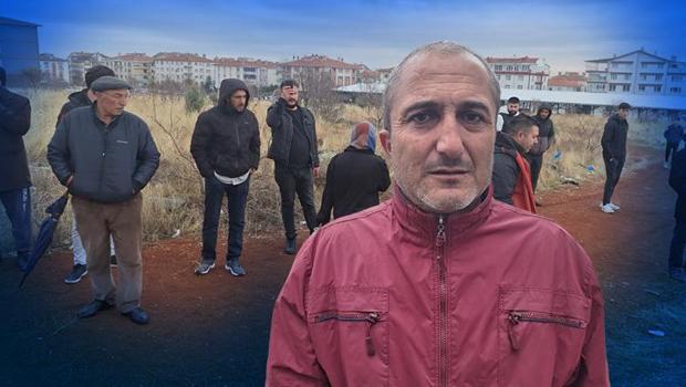 Ankara'da sokak köpekleri saldırmıştı! Tunahan'ın babası: Benim canım yandı, başkasının canı yanmasın