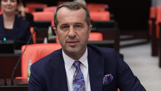 MHP Milletvekili Saffet Sancaklı partisinden istifa etti