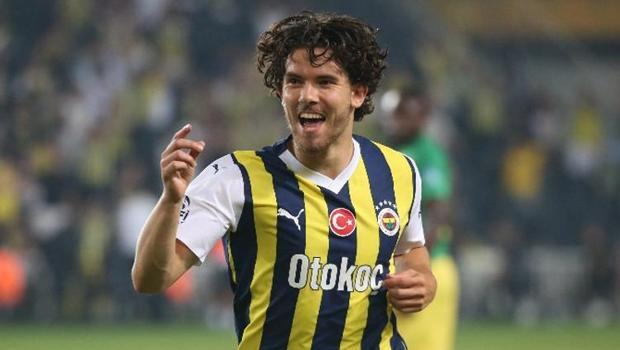 Fenerbahçe'nin kapısı ocakta Ferdi Kadıoğlu için çalınacak