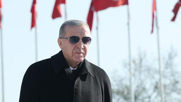 Cumhurbaşkanı Recep Tayyip Erdoğan Macaristan’a gitti