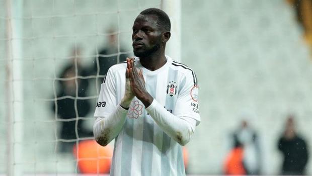 Beşiktaş'ın stoperi Omar Colley: Sözün bittiği yer...