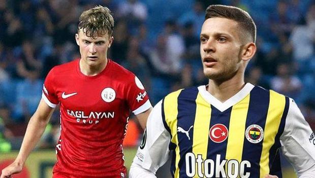 Antalyaspor'un genç yıldızı Jakub Kaluzinski'den özel açıklamalar! 'Nuri Şahin beni aradı! Szymanski'nin yaptıkları takdire şayan...'