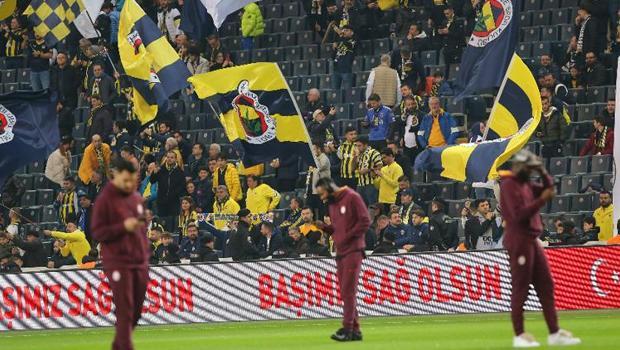 Fenerbahçe - Galatasaray derbisinde 3 yıldız kadro dışında kaldı