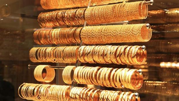 Altın fiyatlarında rekor! Kapalıçarşı'da 2012 lira seviyesi görüldü