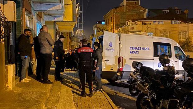 Arnavutköy’de şüpheli ölüm! 11 yaşındaki çocuk başından vurulmuş halde bulundu