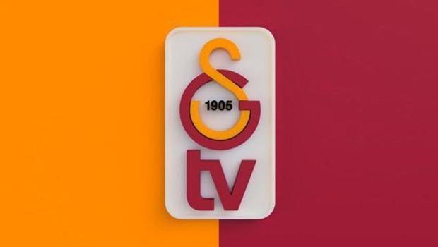 Galatasaray'dan GSTV kararı!