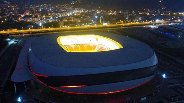 Galatasaray ve Fenerbahçe'ye Süper Kupa daveti! Beşiktaş, Ankaragücü, Samsunspor, Antalyaspor...