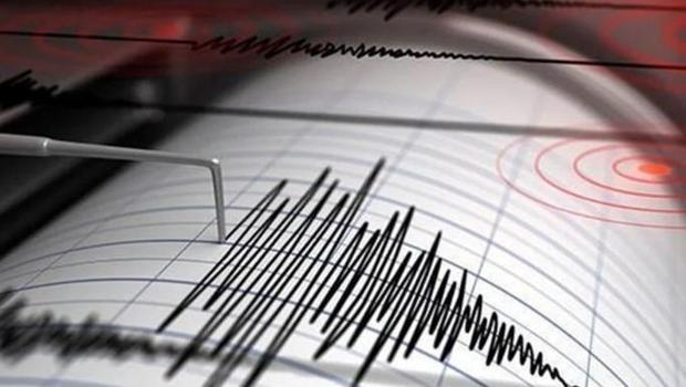 Son dakika deprem: Tunceli'de 4.2 büyüklüğünde deprem