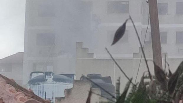 İsrail'den Han Yunus'taki Kızılay merkezine saldırı! 5 ölü, 3 yaralı