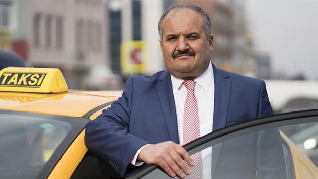 İstanbul Taksiciler Odası Başkanı Aksu'dan zam talebi... 'İndi-bindi 120 TL olmalı'