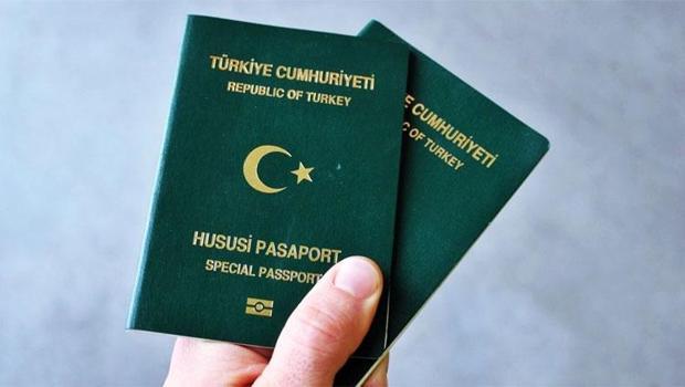 Kıdemli basın çalışanlarına pasaport verilmesine yönelik kanun teklifi TBMM'de