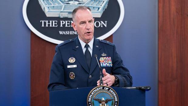 Pentagon'dan açıklama: Haşdi Şabi liderinin öldürüldüğü hava saldırısını ABD üstlendi