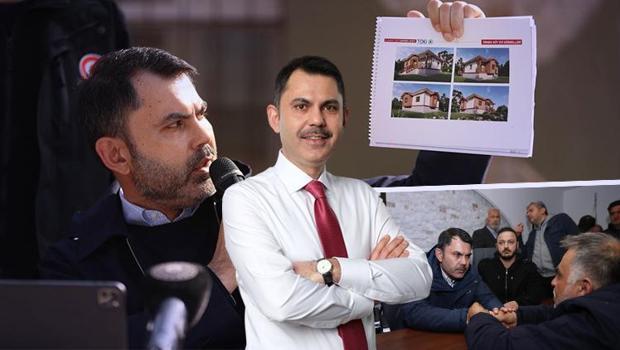 AK Parti'nin İstanbul adayı Murat Kurum oldu... Peki Murat Kurum kimdir? 