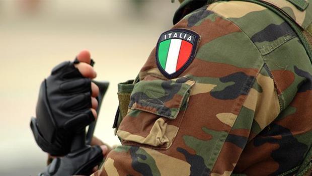 İtalyan Bakan Tajani'den flaş 'Avrupa ordusu' açıklaması 