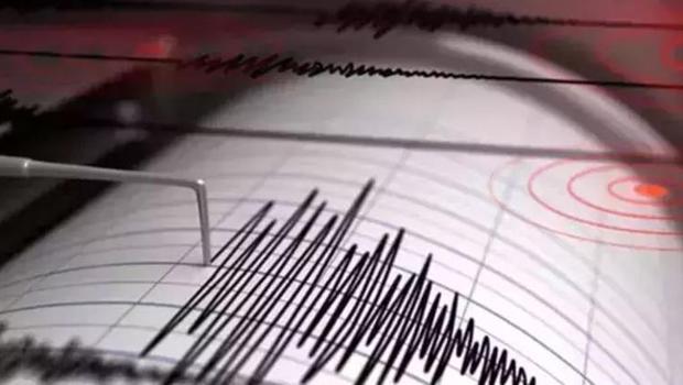 Son dakika: Malatya Pütürge'de 4.4 büyüklüğünde deprem