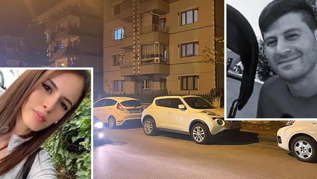 Ankara'da eski eşi Nursena Kozan'ı katletmişti! Caninin ifadesi ortaya çıktı