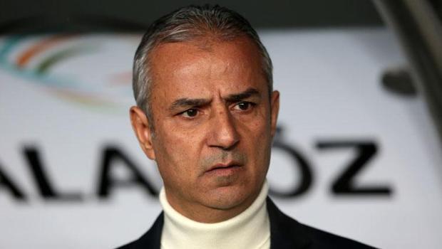 Fenerbahçe teknik direktörü İsmail Kartal'dan 7-1 sonrası şampiyonluk sözleri
